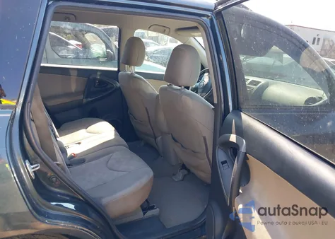 2012 Toyota Rav4 from USA, damaged, VIN 2T3BF4DV8CW191655